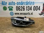 BMW 3 SERIE F30 F31 XENON LED KOPLAMP RECHTS 7259528, Auto-onderdelen