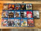 Ps4 spellen - beschrijving info’, Games en Spelcomputers, Ophalen, Zo goed als nieuw