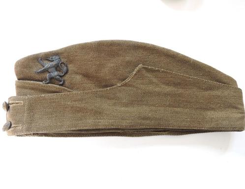 1944-1945 BELGISCH BATALJON FUSILLIERS CALOT, Verzamelen, Militaria | Tweede Wereldoorlog, Overige soorten, Verzenden