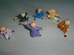 Kungfu poppetjes, Ophalen of Verzenden, Gebruikt, Overige typen