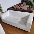 sofa, Huis en Inrichting, Ophalen, Kunststof, Gebruikt, Eenpersoons