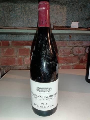 Vin Dujac  beschikbaar voor biedingen