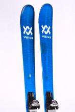 Skis freeride 165 VOLKL BLAZE 94 W 2022, grip walk, bleus, Sports & Fitness, Carving, Skis, Utilisé, Envoi
