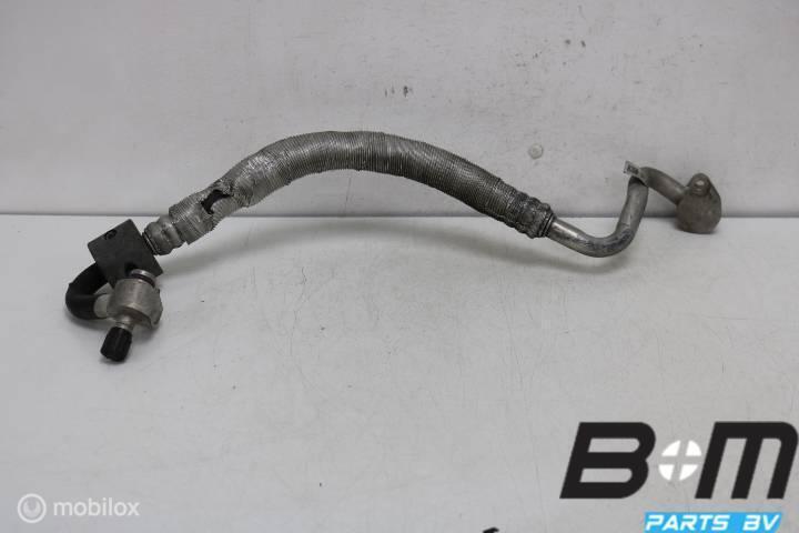 Aircoleiding Audi A6 4G 4G0260707CS, Auto-onderdelen, Motor en Toebehoren, Gebruikt