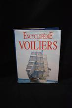Encyclopédie des voiliers, Comme neuf, Enlèvement ou Envoi