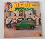 Vinyl LP Joepie's Disco Fever Funk Soul Pop Ballad, Cd's en Dvd's, Ophalen of Verzenden, 12 inch, Pop