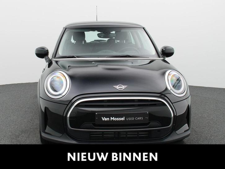 Mini Mini Cooper, Auto's, Mini, Bedrijf, Te koop, Cooper, Bluetooth, Cruise Control, Electronic Stability Program (ESP), Emergency brake assist