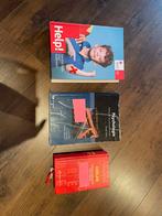 Schoolboeken basisverpleegkunde, Boeken, Ophalen of Verzenden