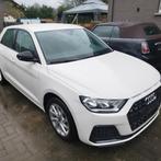 Audi A1 Sportback 1.0tfsi, Auto's, Audi, A1, Euro 6, Parkeersensor, Bedrijf