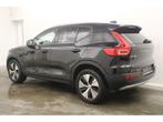 Volvo XC40 Recharge 1.5 T5 Phev Momentum Leder GPS Camera D, Auto's, Volvo, Automaat, 180 pk, Bedrijf, Hybride Elektrisch/Benzine