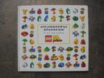 Lego Book Spelenderwijs Opgroeien (zie foto's), Ophalen of Verzenden, Gebruikt, Lego