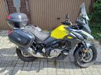 Suzuki DL 650 VStrom 20.000 km, Motoren, 2 cilinders, Motorrijbewijs A, Particulier, Meer dan 35 kW