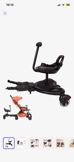 Meerijdplank (NIEUW), Enlèvement, Comme neuf