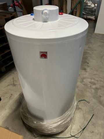 boiler électrique beschikbaar voor biedingen