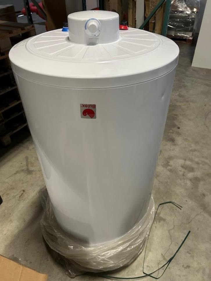 boiler électrique, Bricolage & Construction, Chauffe-eau & Boilers, Boiler, 100 litres ou plus, Enlèvement