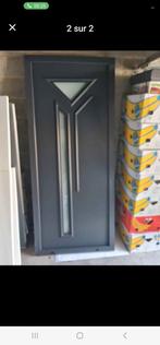 Panneau décoratif de porte, Enlèvement, Neuf