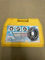 Sneeuwkettingen, Ophalen, Zo goed als nieuw