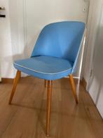 Vintage stoel jaren 50, Ophalen