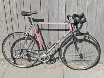 Colnago Superissimo - Campagnolo Chorus, Acier, Enlèvement, 28 pouces, 53 à 57 cm