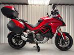 DUCATI 1200 MULTISTRADA PERFECTE STAAT *** garantie ***, Motoren, Motoren | Ducati, Bedrijf