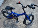 Kinderfiets 16 inch, Ophalen, Gebruikt