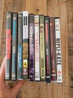 DVD's €1/stuk, Ophalen of Verzenden, Zo goed als nieuw