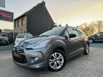 Citroën DS3 -1.6i  079000KM - benzine - AUTOMAAT - 1st eig, Auto's, Citroën, Euro 5, 158 g/km, USB, 4 cilinders