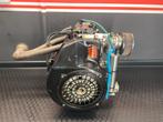 Racing kartmotor ROBIN MOTOR EH35C Subaru 352cc 13 PK EZ-Go, Enlèvement ou Envoi, Comme neuf, Kart