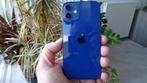 IPHONE 12 MINI Blue 64GB, Telecommunicatie, Mobiele telefoons | Apple iPhone, Ophalen, Gebruikt, 64 GB, 95 %