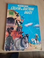 Lucky Luke, Utilisé, Enlèvement ou Envoi