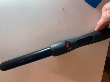 Set Professionele Kappers Tools – Max Pro + Titanium Styling beschikbaar voor biedingen