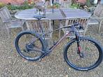 Vtt podium mondraker carbon, Fietsen en Brommers, Hardtail, Heren, Zo goed als nieuw, 53 tot 57 cm