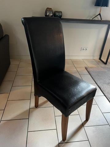 Stoelen 6 stuks beschikbaar voor biedingen