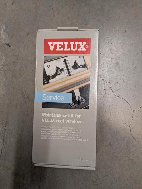 Filtre anti-insectes pour fenêtre de toit Velux., Doe-het-zelf en Bouw, Glas en Ramen, Zo goed als nieuw, Ophalen