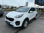 Kia Sportage 1.6i •Navi• •Cruise• •Camera• PROPERE STAAT!, Bedrijf, Te koop, Sportage