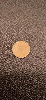 Tanzania 20 senti 1975, Postzegels en Munten, Munten | Afrika, Ophalen of Verzenden, Tanzania