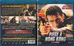 piege a hong kong (konck off) (blu-ray) neuf, Enlèvement ou Envoi, Neuf, dans son emballage, Action