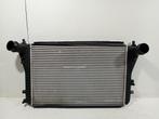RADIATEUR INTERCOOLER Golf VI (5K1) (1K0145803AK), Auto-onderdelen, Gebruikt, Volkswagen