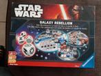 Star Wars galaxy rebellion bordspel, Comme neuf, Enlèvement ou Envoi