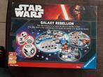 Star Wars galaxy rebellion bordspel, Ophalen of Verzenden, Zo goed als nieuw