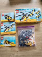 LEGO Creator 31023, Complete set, Gebruikt, Lego, Ophalen