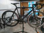 Full carbon racefiets Penta 9v, Fietsen en Brommers, Fietsen | Racefietsen, 28 inch, Gebruikt, Carbon, Heren