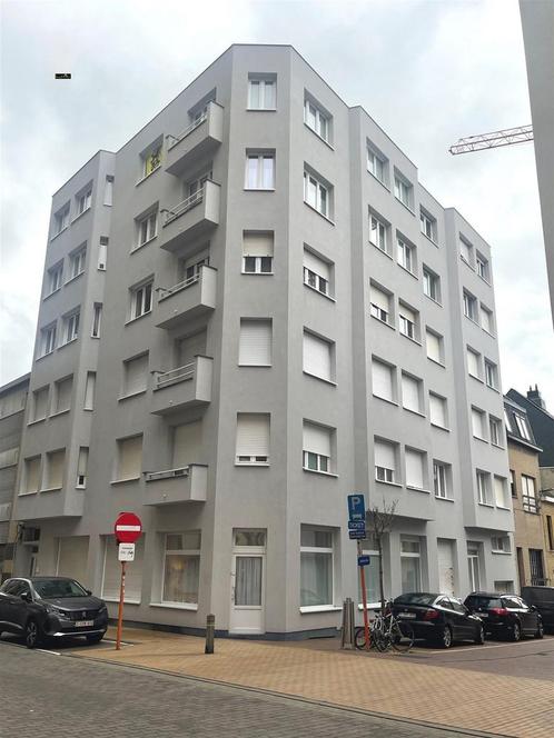 Appartement te koop in Blankenberge, 2 slpks, Immo, Huizen en Appartementen te koop, Appartement, D