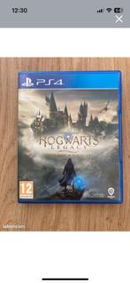 Jeu Hogwarts Legacy Ps4, Games en Spelcomputers, Games | Sony PlayStation 4, Ophalen, Zo goed als nieuw
