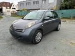 Essence Nissan Micra homologuée, Achat, Micra, Particulier, ABS