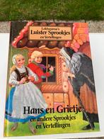 Sprookjes boeken, Ophalen, Zo goed als nieuw