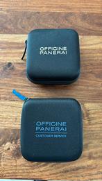 Lege doosjes Panerai, Ophalen, Nieuw