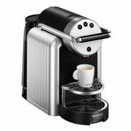 Nespresso Zenius, Elektronische apparatuur, Koffiezetapparaten, Ophalen, 10 kopjes of meer, Koffiepads en cups, Afneembaar waterreservoir