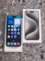 Iphone 15 Pro Max 256Gb, Telecommunicatie, Ophalen, Zo goed als nieuw, IPhone XS