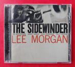 Lee Morgan: the sidewinder, Ophalen of Verzenden